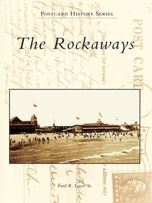 cover image of The Rockaways